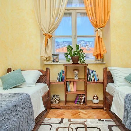 Apartment Old Town Finest Котор Екстер'єр фото