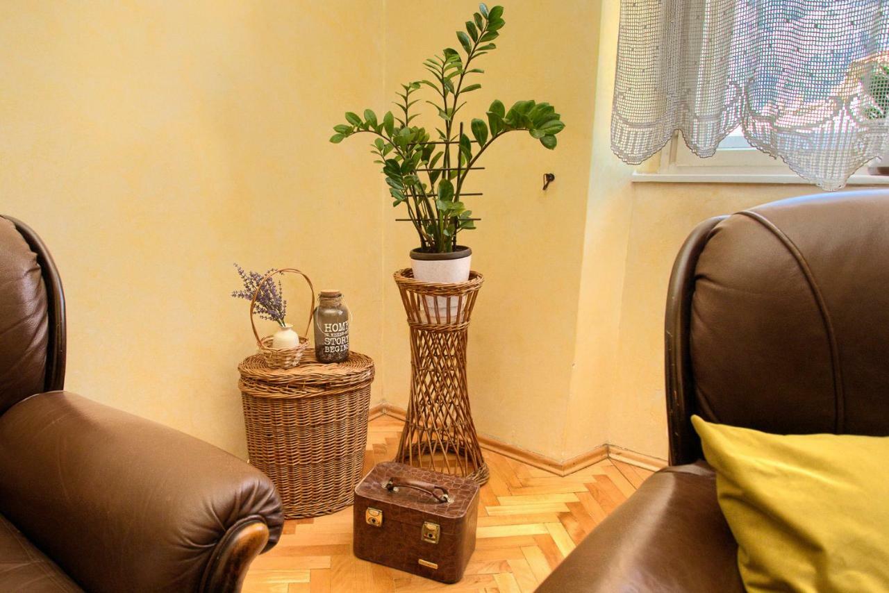 Apartment Old Town Finest Котор Екстер'єр фото